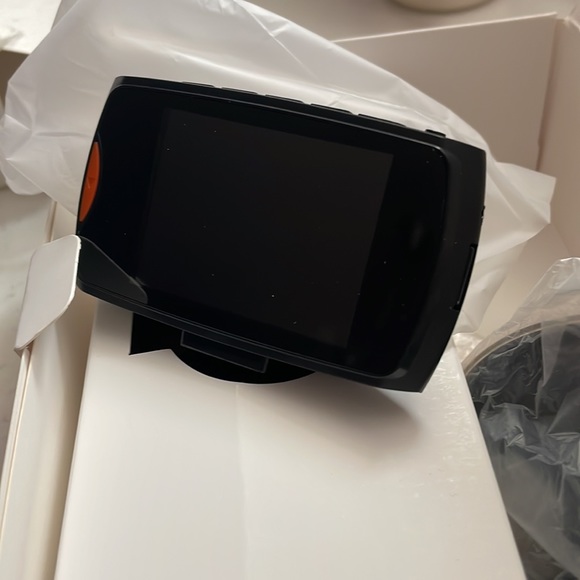 HD DVR DASH CAM - Picture 3 of 4